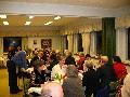 Räkfesten 3.2. 2012