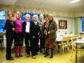 Räkfesten 3.2. 2012