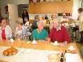 Hösten 2013 premiärkaffe 5.9.2013
