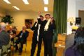 Gluntarna på besök 18.10.2012