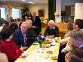 Kaffe med Scaramella 24.1.2013