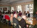 Kaffe med Leif Lindblad 14.2.2013