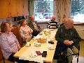 Kaffe med Leif Lindblad 14.2.2013