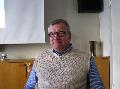 Jan Stenman: En resa till Argentina 2008   4.4.2013 