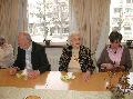 Kaffemöte 11.4.2013
