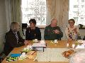 Kaffemöte 11.4.2013