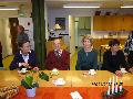Kaffe med Ritva Eriksson 28.11.13