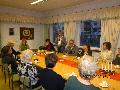 Kaffe med Ritva Eriksson 28.11.13