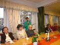 Kaffe med Ritva Eriksson 28.11.13