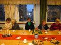Kaffe med Ritva Eriksson 28.11.13