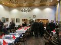 Jubileumslunch 12.12.13