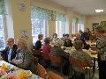 Kaffe och årsmöte 27.02.14