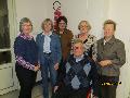 Kaffe med årsmöte 27.02.14