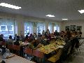 Kaffe med årsmöte 27.02.14