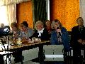 Kaffe med Marianne Huotari 06.03.14