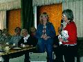 Kaffe med Marianne Huotari 06.03.14