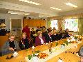Kaffe med Bengt Juselius 20.3.14