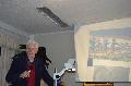 Kaffe med Bengt Juselius 20.3.14