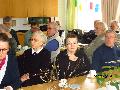 Kaffe med Bengt Juselius 20.3.14
