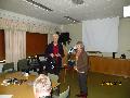 Kaffe med Bengt Juselius 20.3.14