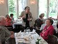 Vårlunch 22.5.14