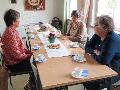 Kaffe 9.10.2014