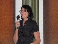 Kaffe med Susanna Aspholm 30.10.2014