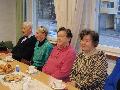 Kaffe med Ritva Eriksson 6.11.2014