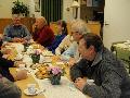 Kaffe med Ritva Eriksson 6.11.2014