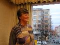 Kaffe med Ritva Eriksson 6.11.2014