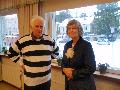 Kaffe med K-P Tarko 15.1.2015