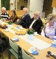 Kaffe med K-P Tarko 15.1.2015