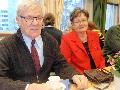 Kaffe med K-P Tarko 15.1.2015