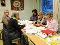 Styrelsemöte 15.1.2015