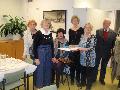 Räkfesten 30.01.15