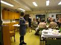 Räkfesten 30.01.15