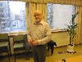 Kaffe med Leif Lindblad 19.2.2015