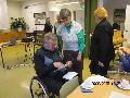 Kaffe med Leif Lindblad 19.2.2015