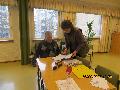Årsmötet 26.2.2015
