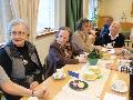 Årsmötet 26.2.2015