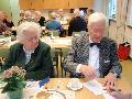 Årsmötet 26.2.2015