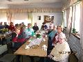 Kaffe med Mona Lehtonen 12.3.2015