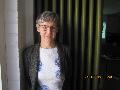 Kaffe med Mona Lehtonen 12.3.2015