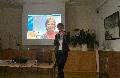 Kaffe med Mona Lehtonen 12.3.2015