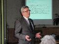 Kaffe med Rikard Bjurström 19.3.2015