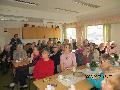 Kaffe med Rikard Bjurström 19.3.2015