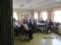 Kaffe med A-M Rosenlew 7.5.2015