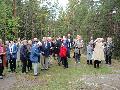 Vårlunchen 21.5.2015