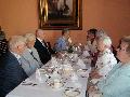 Vårlunchen 21.5.2015