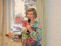 Kaffe 17.9.2015